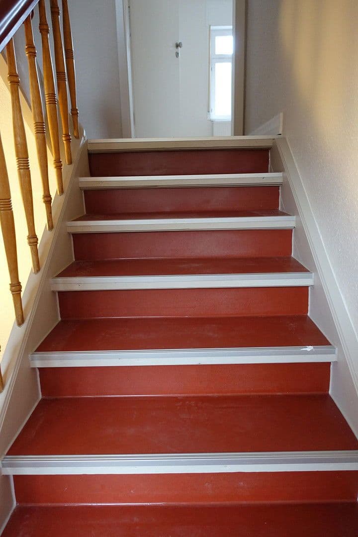 Pronájem bytu 2+1 55 m², Bad Homburg vor der Höhe, Hessen Pronájem bytu 2+1 55 m², Bad Homburg vor der Höhe, Hessen