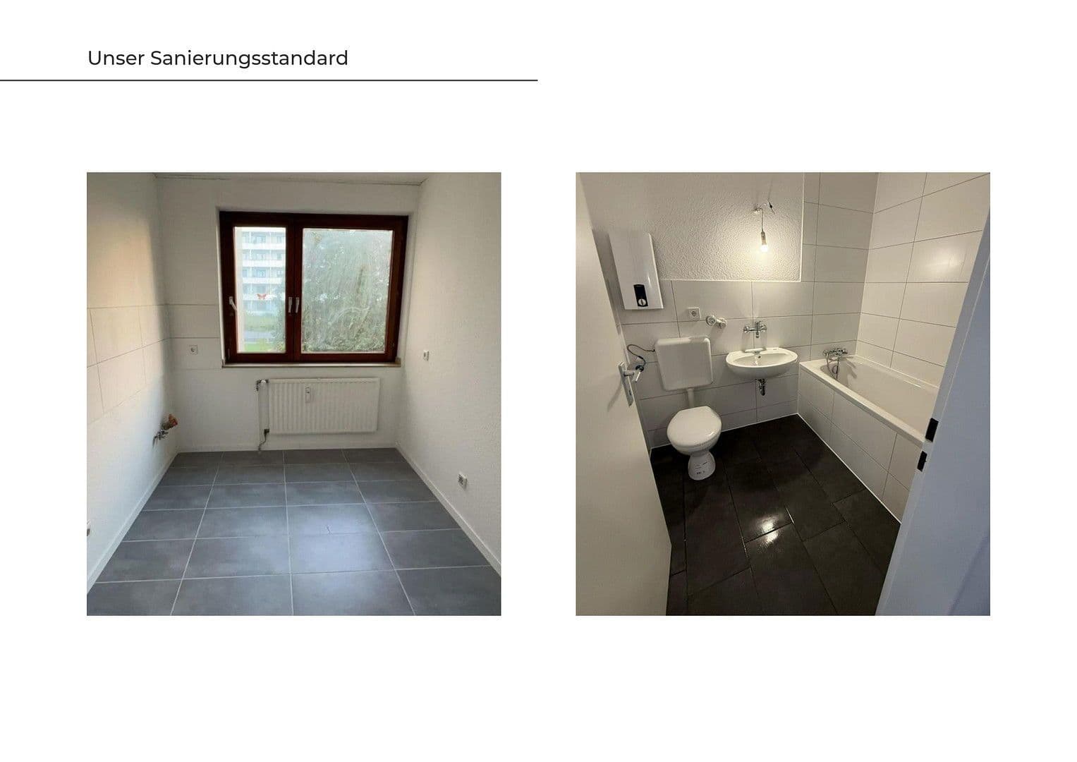 Prodej bytu 3+1 76 m², Schmiedestraße 11, Herford, Severní Porýní-Vestfálsko Prodej bytu 3+1 76 m², Schmiedestraße 11, Herford, Severní Porýní-Vestfálsko
