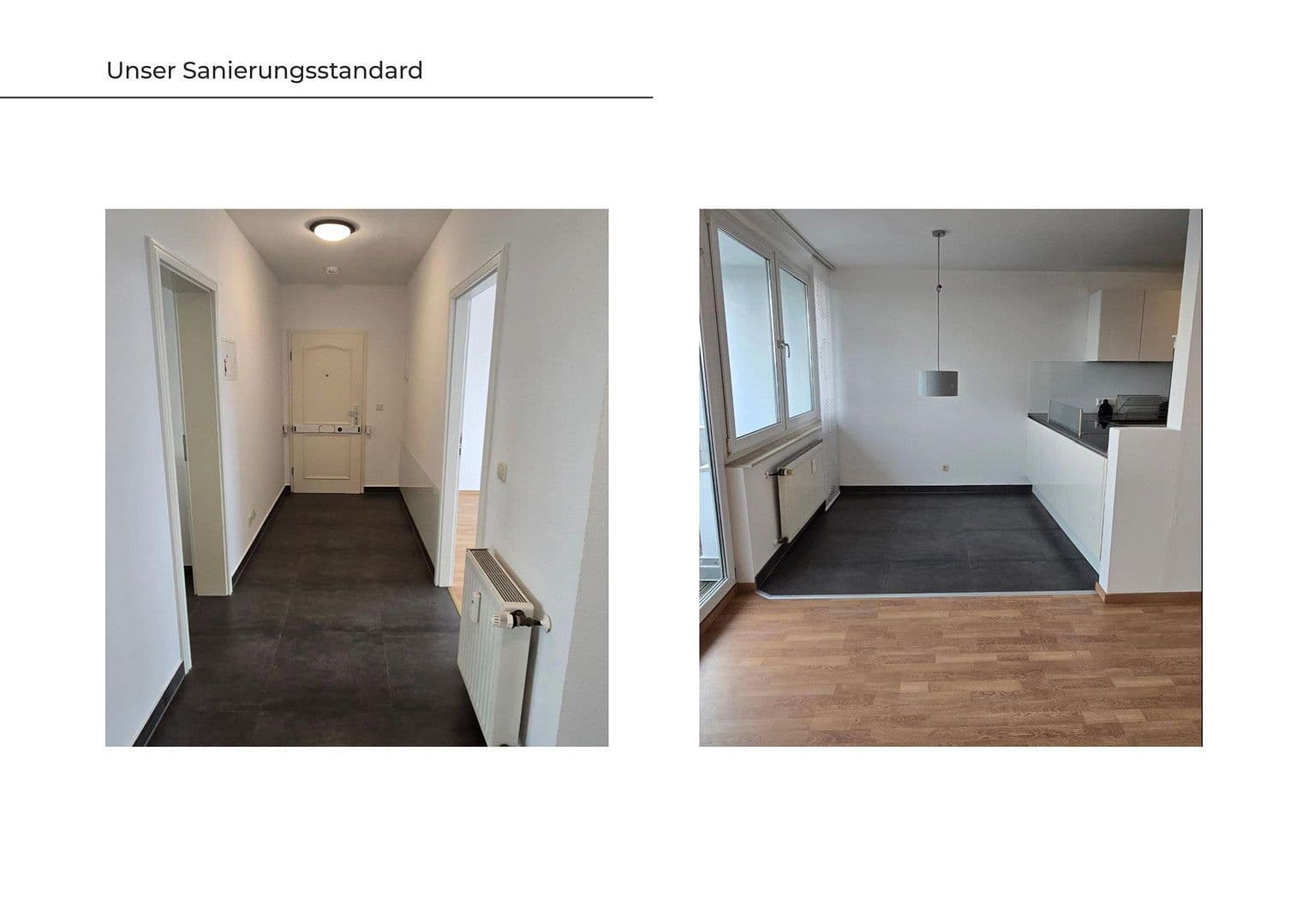 Prodej bytu 3+1 76 m², Schmiedestraße 11, Herford, Severní Porýní-Vestfálsko Prodej bytu 3+1 76 m², Schmiedestraße 11, Herford, Severní Porýní-Vestfálsko