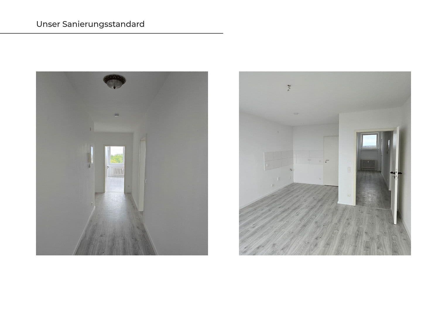 Prodej bytu 3+1 76 m², Schmiedestraße 11, Herford, Severní Porýní-Vestfálsko Prodej bytu 3+1 76 m², Schmiedestraße 11, Herford, Severní Porýní-Vestfálsko