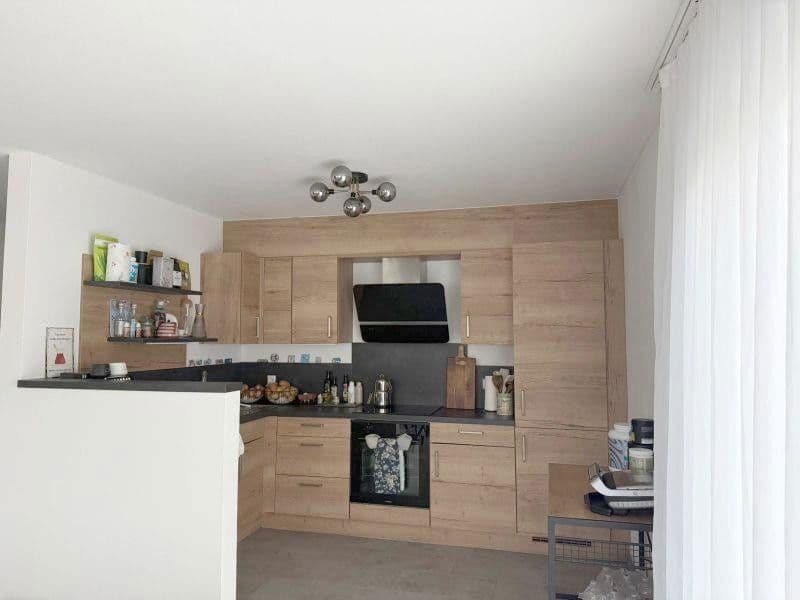 Pronájem bytu 2+1 85 m², Bruchsal, Bádensko-Württembersko Pronájem bytu 2+1 85 m², Bruchsal, Bádensko-Württembersko