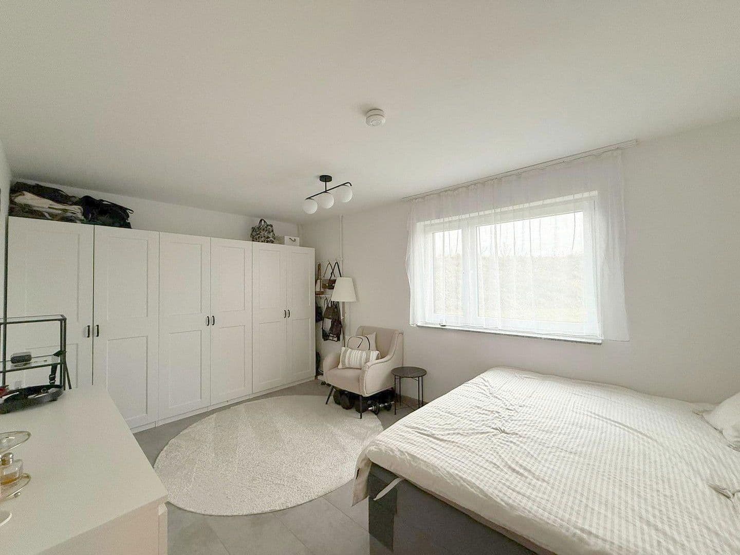 Pronájem bytu 2+1 85 m², Bruchsal, Bádensko-Württembersko Pronájem bytu 2+1 85 m², Bruchsal, Bádensko-Württembersko