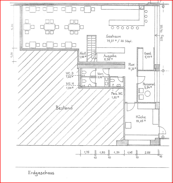 Pronájem nebytového prostoru 834 m², Landsberger Straße 452, München, Bavorsko Pronájem nebytového prostoru 834 m², Landsberger Straße 452, München, Bavorsko