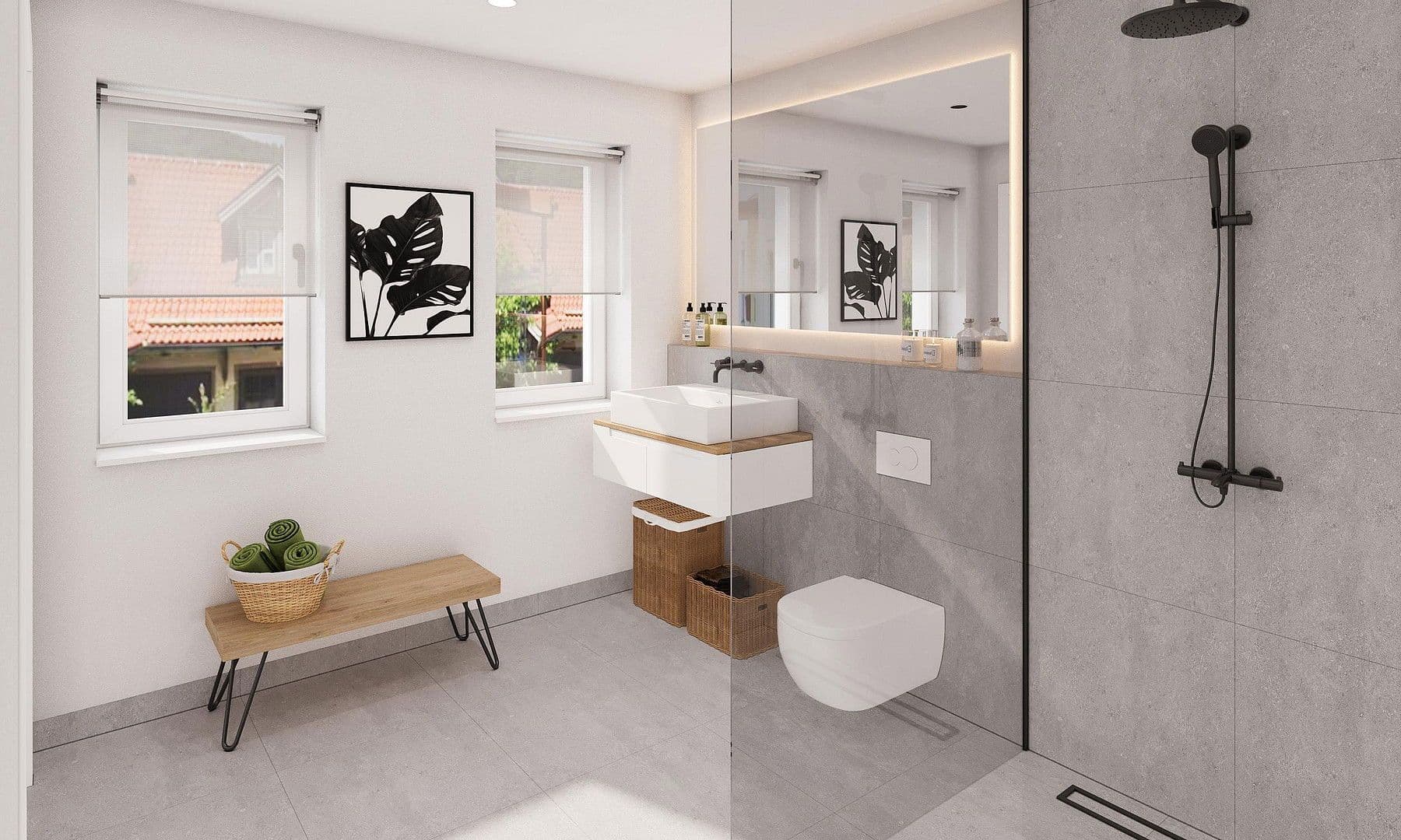 Prodej bytu 3+1 80 m², Hengersberg, Bavorsko Prodej bytu 3+1 80 m², Hengersberg, Bavorsko