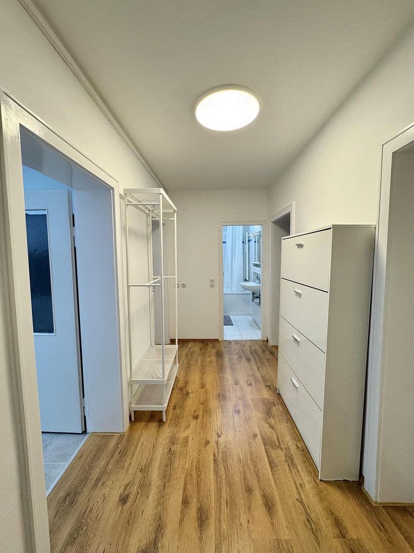 Pronájem bytu 1+1 80 m², Heßstr, München, Bavorsko Pronájem bytu 1+1 80 m², Heßstr, München, Bavorsko