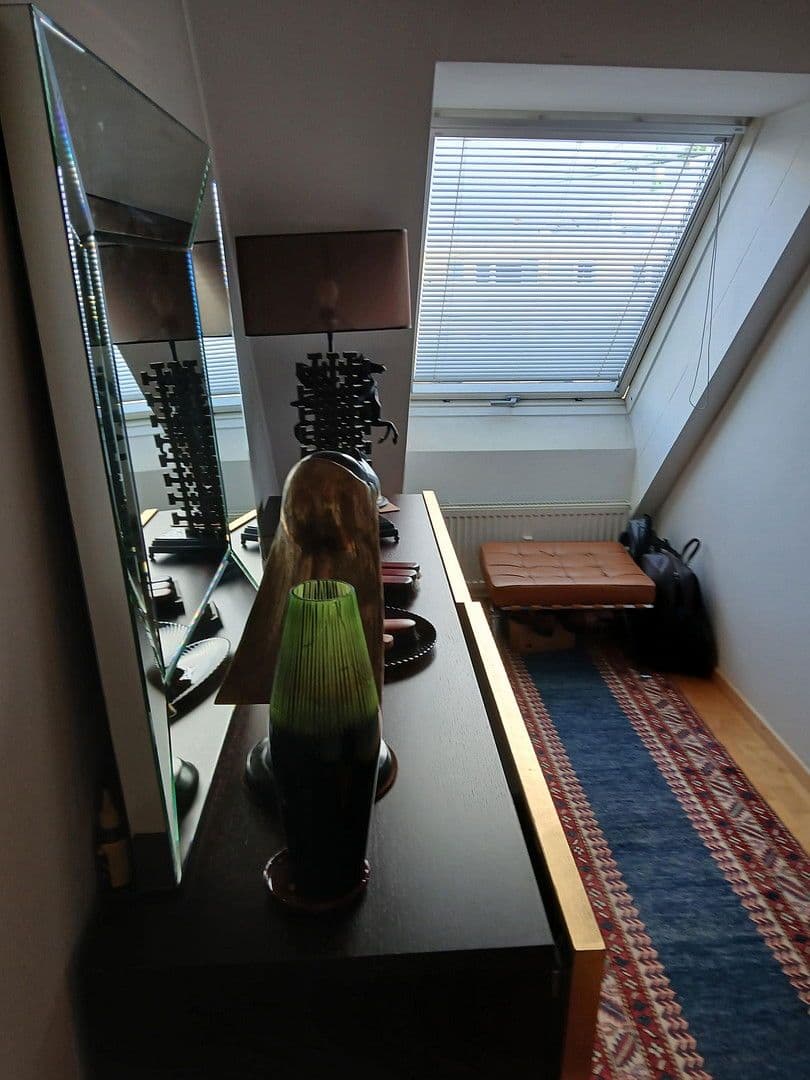 Prodej bytu 2+1 74 m², Implerstrasse, München-Sendling, Bavorsko Prodej bytu 2+1 74 m², Implerstrasse, München-Sendling, Bavorsko