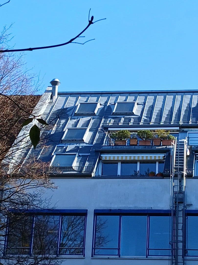 Prodej bytu 2+1 74 m², Implerstrasse, München-Sendling, Bavorsko Prodej bytu 2+1 74 m², Implerstrasse, München-Sendling, Bavorsko