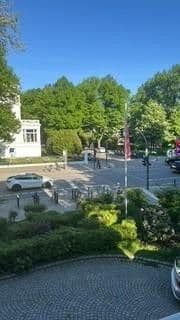 Pronájem kanceláře 40 m², Hansastraße 16, Hamburg, Hamburg Pronájem kanceláře 40 m², Hansastraße 16, Hamburg, Hamburg