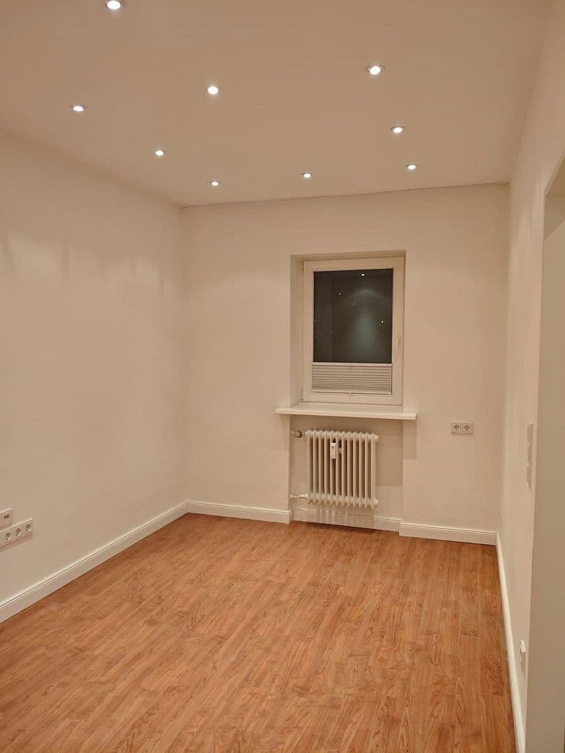 Pronájem kanceláře 40 m², Hansastraße 16, Hamburg, Hamburg Pronájem kanceláře 40 m², Hansastraße 16, Hamburg, Hamburg