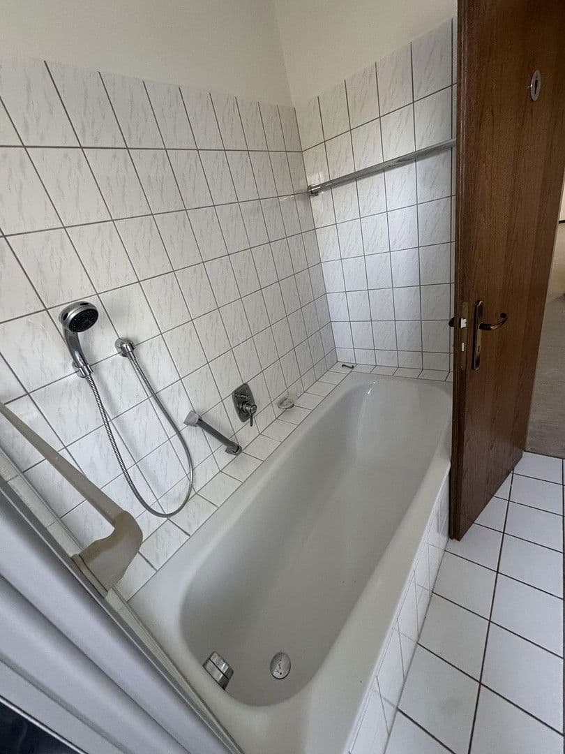 Pronájem bytu 3+1 87 m², Auf der Rute 8, Langgöns, Hessen Pronájem bytu 3+1 87 m², Auf der Rute 8, Langgöns, Hessen