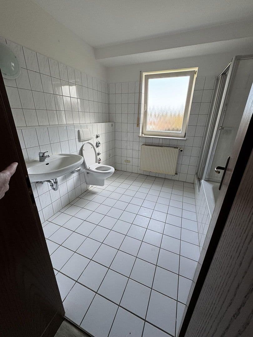 Pronájem bytu 3+1 87 m², Auf der Rute 8, Langgöns, Hessen Pronájem bytu 3+1 87 m², Auf der Rute 8, Langgöns, Hessen