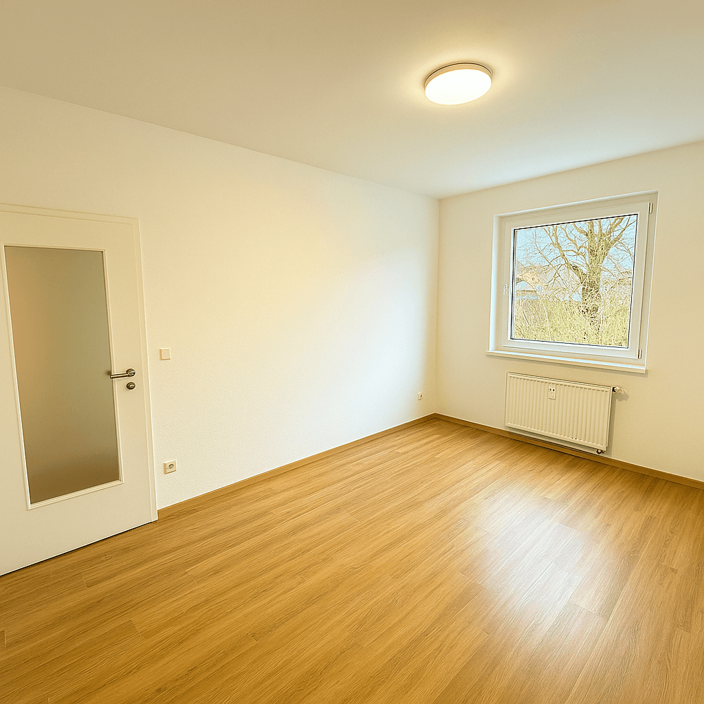 Pronájem bytu 2+1 52 m², Kaisersesch, Porýní-Falc Pronájem bytu 2+1 52 m², Kaisersesch, Porýní-Falc