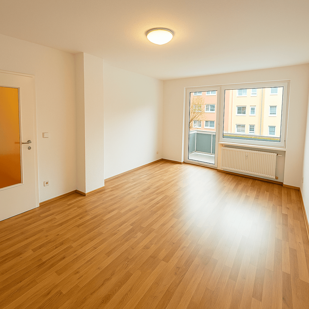 Pronájem bytu 2+1 52 m², Kaisersesch, Porýní-Falc Pronájem bytu 2+1 52 m², Kaisersesch, Porýní-Falc