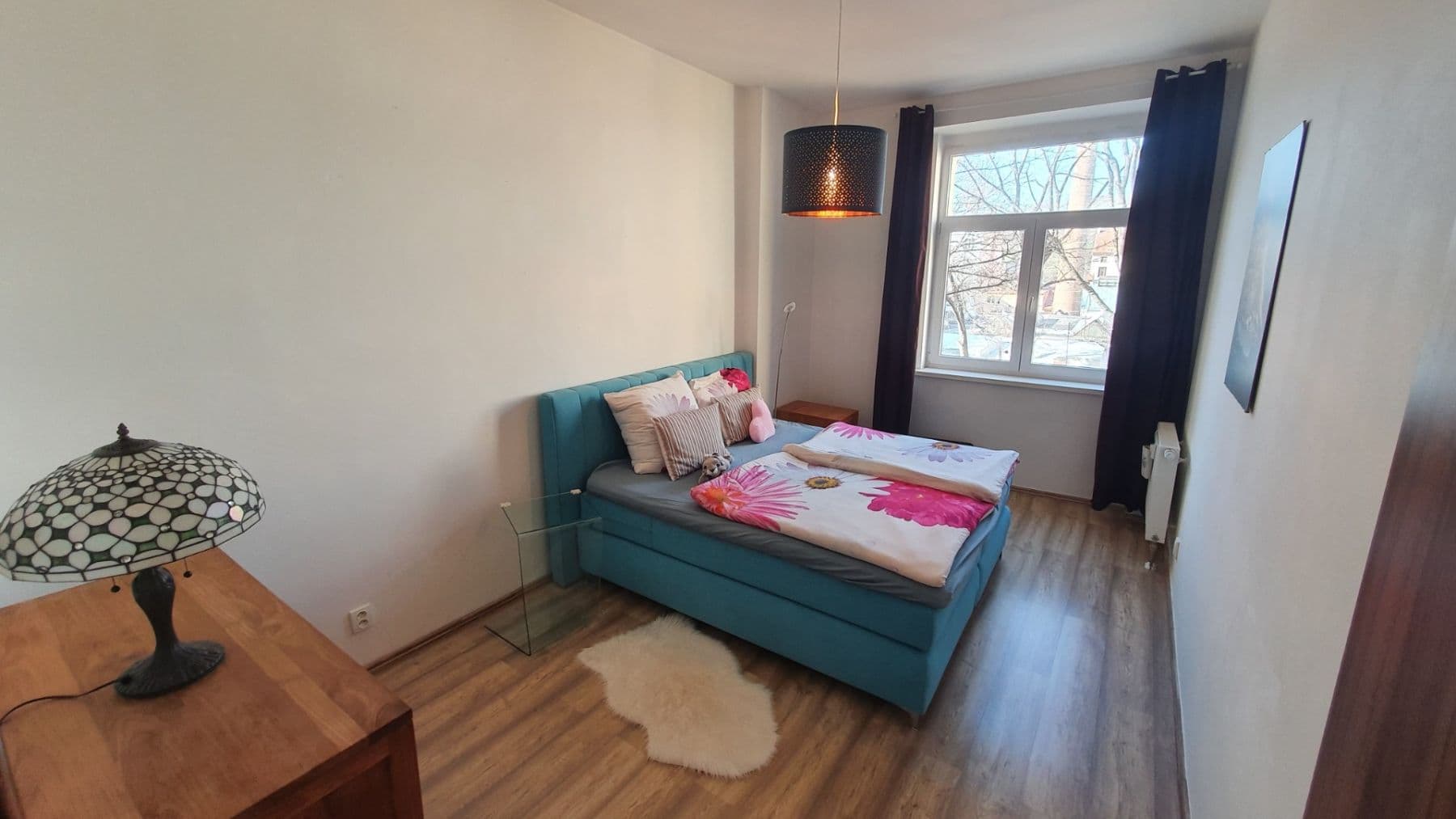 Pronájem bytu 2+kk 55 m², Čestmírova, Praha, Praha Pronájem bytu 2+kk 55 m², Čestmírova, Praha, Praha