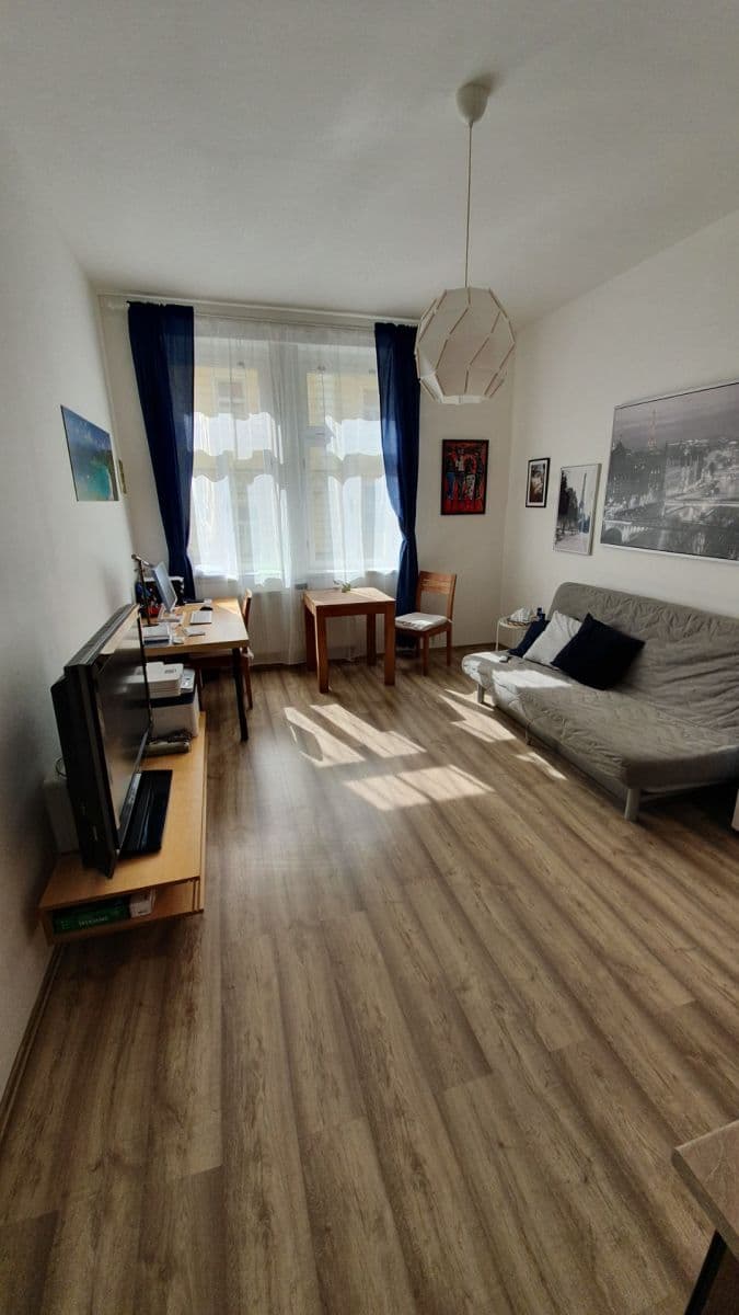 Pronájem bytu 2+kk 55 m², Čestmírova, Praha, Praha Pronájem bytu 2+kk 55 m², Čestmírova, Praha, Praha