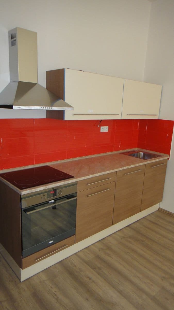 Pronájem bytu 2+kk 55 m², Čestmírova, Praha, Praha Pronájem bytu 2+kk 55 m², Čestmírova, Praha, Praha