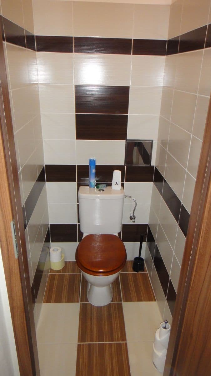 Pronájem bytu 2+kk 55 m², Čestmírova, Praha, Praha Pronájem bytu 2+kk 55 m², Čestmírova, Praha, Praha