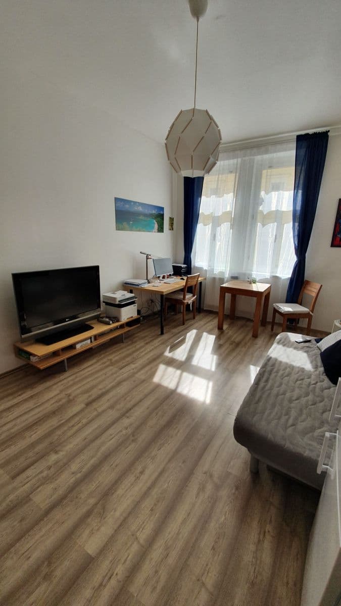 Pronájem bytu 2+kk 55 m², Čestmírova, Praha, Praha Pronájem bytu 2+kk 55 m², Čestmírova, Praha, Praha