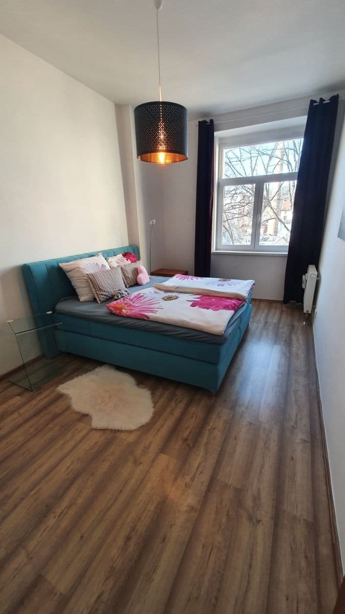 Pronájem bytu 2+kk 55 m², Čestmírova, Praha, Praha Pronájem bytu 2+kk 55 m², Čestmírova, Praha, Praha