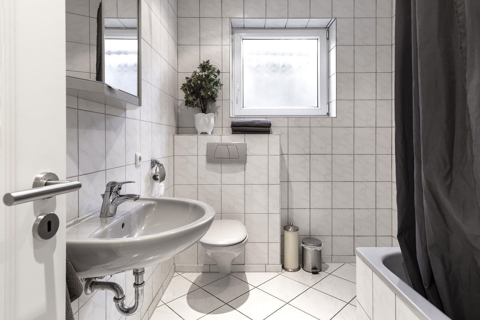 Pronájem bytu 3+1 73 m², Norderstr.46, Norderstedt, Šlesvicko-Holštýnsko Pronájem bytu 3+1 73 m², Norderstr.46, Norderstedt, Šlesvicko-Holštýnsko