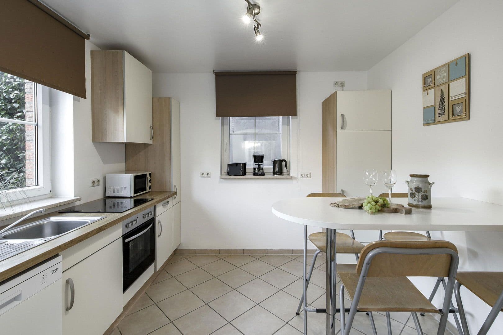 Pronájem bytu 3+1 73 m², Norderstr.46, Norderstedt, Šlesvicko-Holštýnsko Pronájem bytu 3+1 73 m², Norderstr.46, Norderstedt, Šlesvicko-Holštýnsko