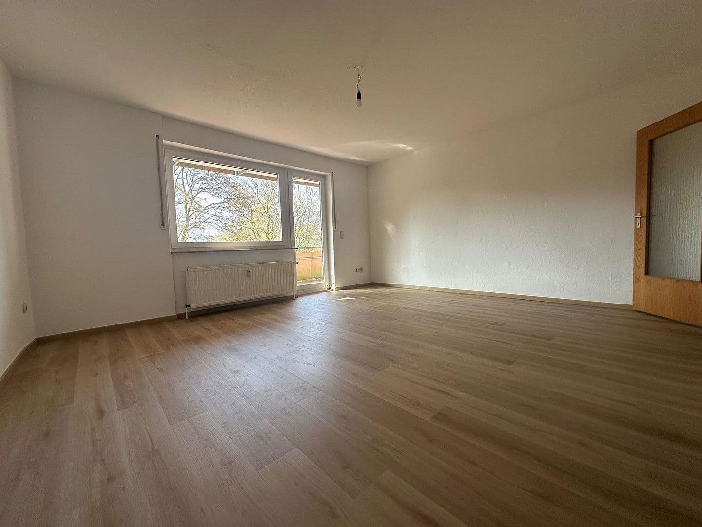 Pronájem bytu 2+1 59 m², Carl-Diem-Straße 36, Neuenrade, Severní Porýní-Vestfálsko Pronájem bytu 2+1 59 m², Carl-Diem-Straße 36, Neuenrade, Severní Porýní-Vestfálsko