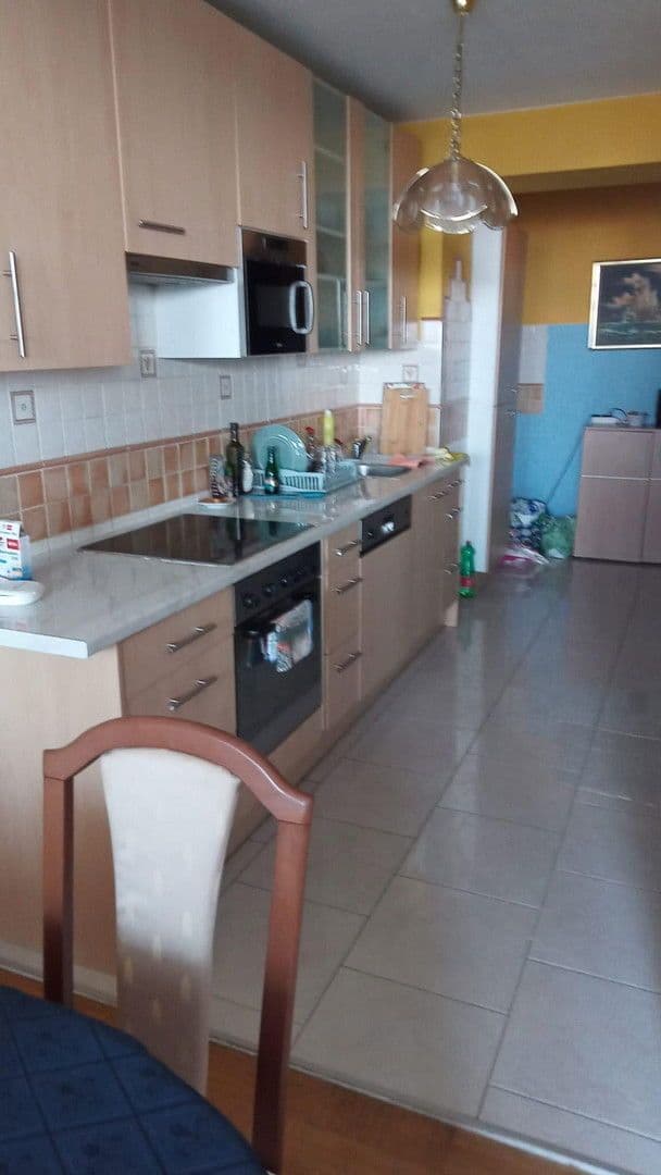 Pronájem bytu 3+1 100 m², Wien, Wien Pronájem bytu 3+1 100 m², Wien, Wien