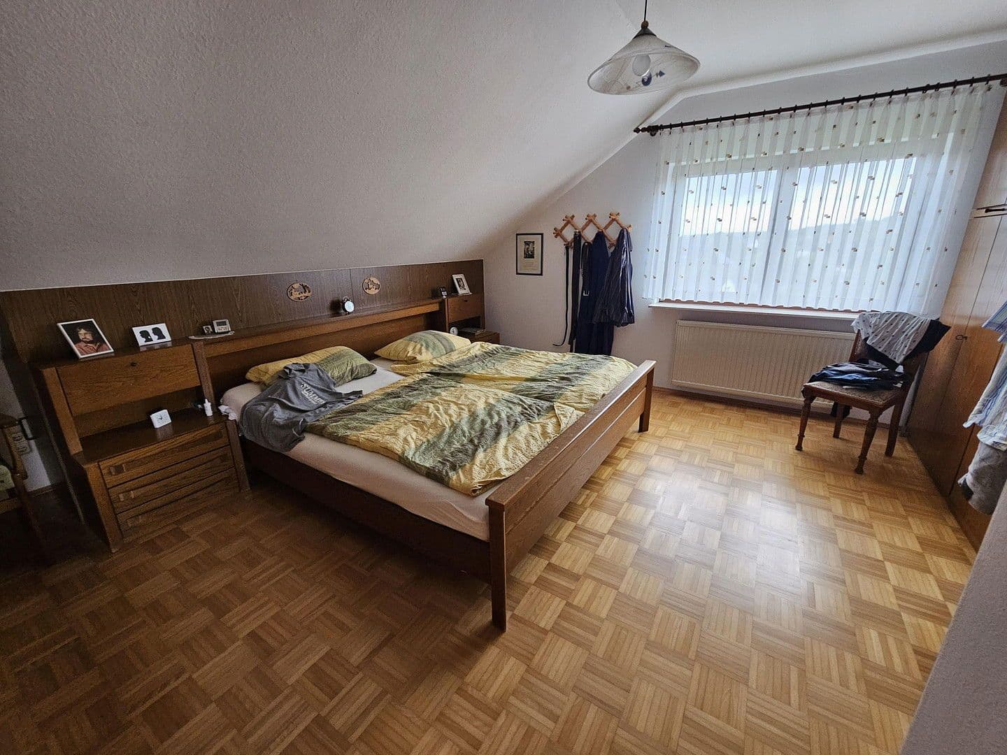 Prodej domu 190 m², pozemek 1.263 m², Frielendorf, Hessen Prodej domu 190 m², pozemek 1.263 m², Frielendorf, Hessen