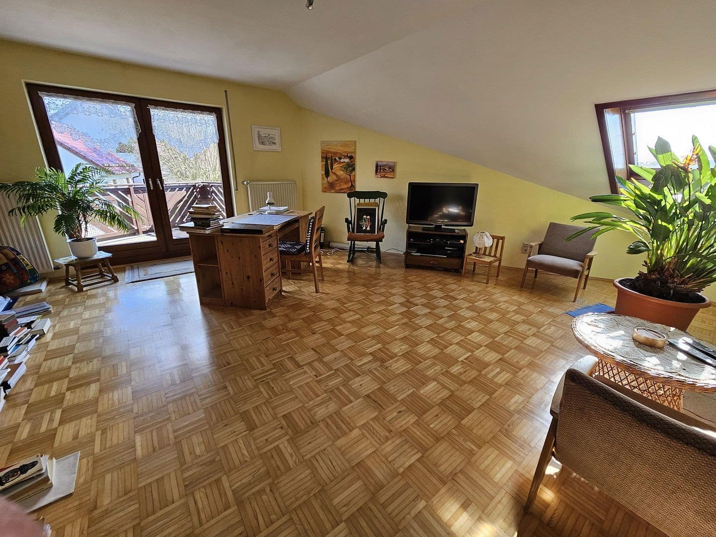 Prodej domu 190 m², pozemek 1.263 m², Frielendorf, Hessen Prodej domu 190 m², pozemek 1.263 m², Frielendorf, Hessen