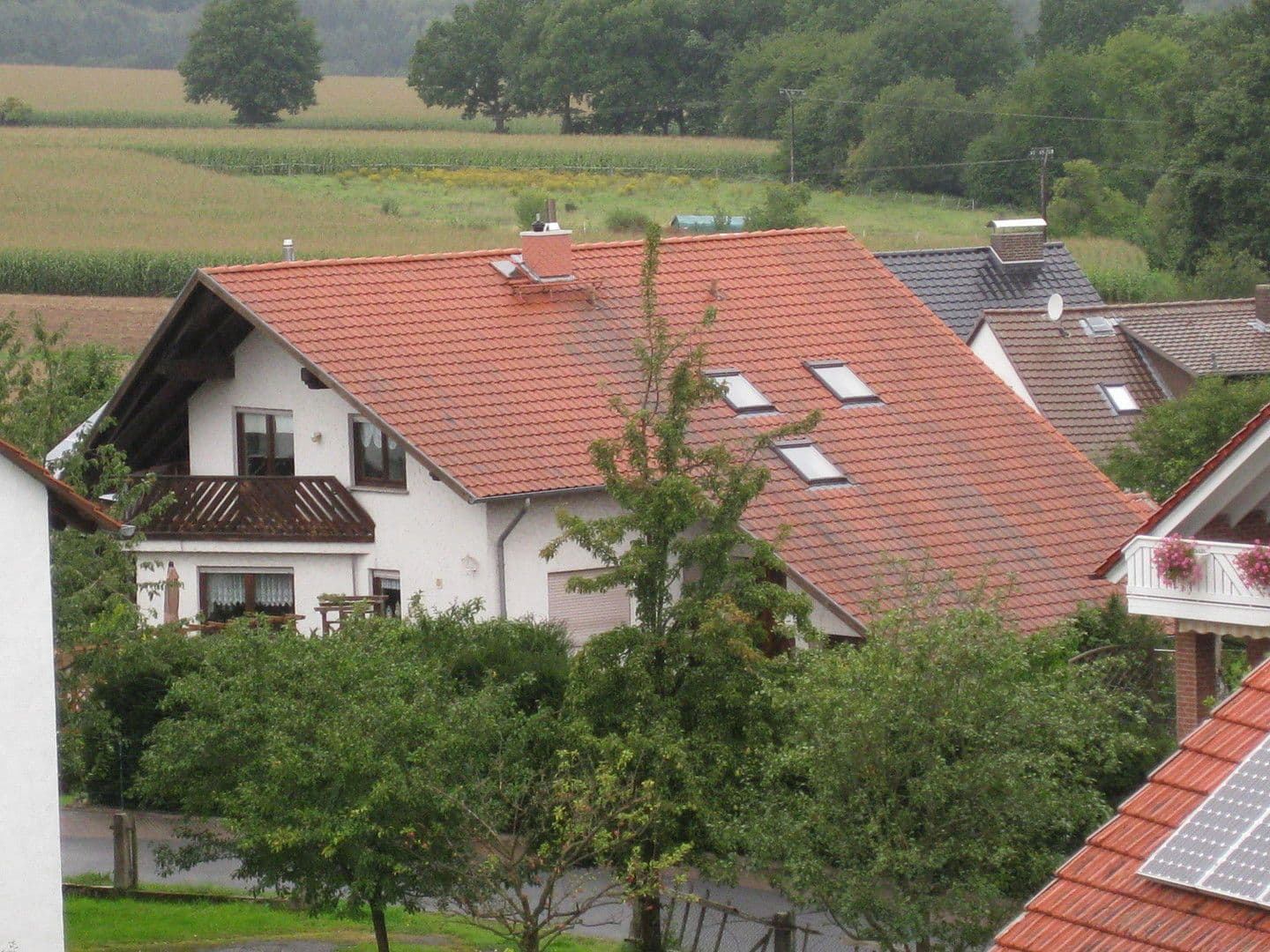 Prodej domu 190 m², pozemek 1.263 m², Frielendorf, Hessen Prodej domu 190 m², pozemek 1.263 m², Frielendorf, Hessen