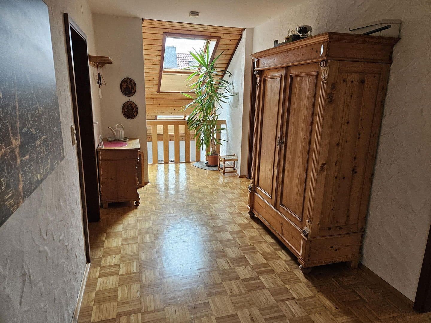 Prodej domu 190 m², pozemek 1.263 m², Frielendorf, Hessen Prodej domu 190 m², pozemek 1.263 m², Frielendorf, Hessen