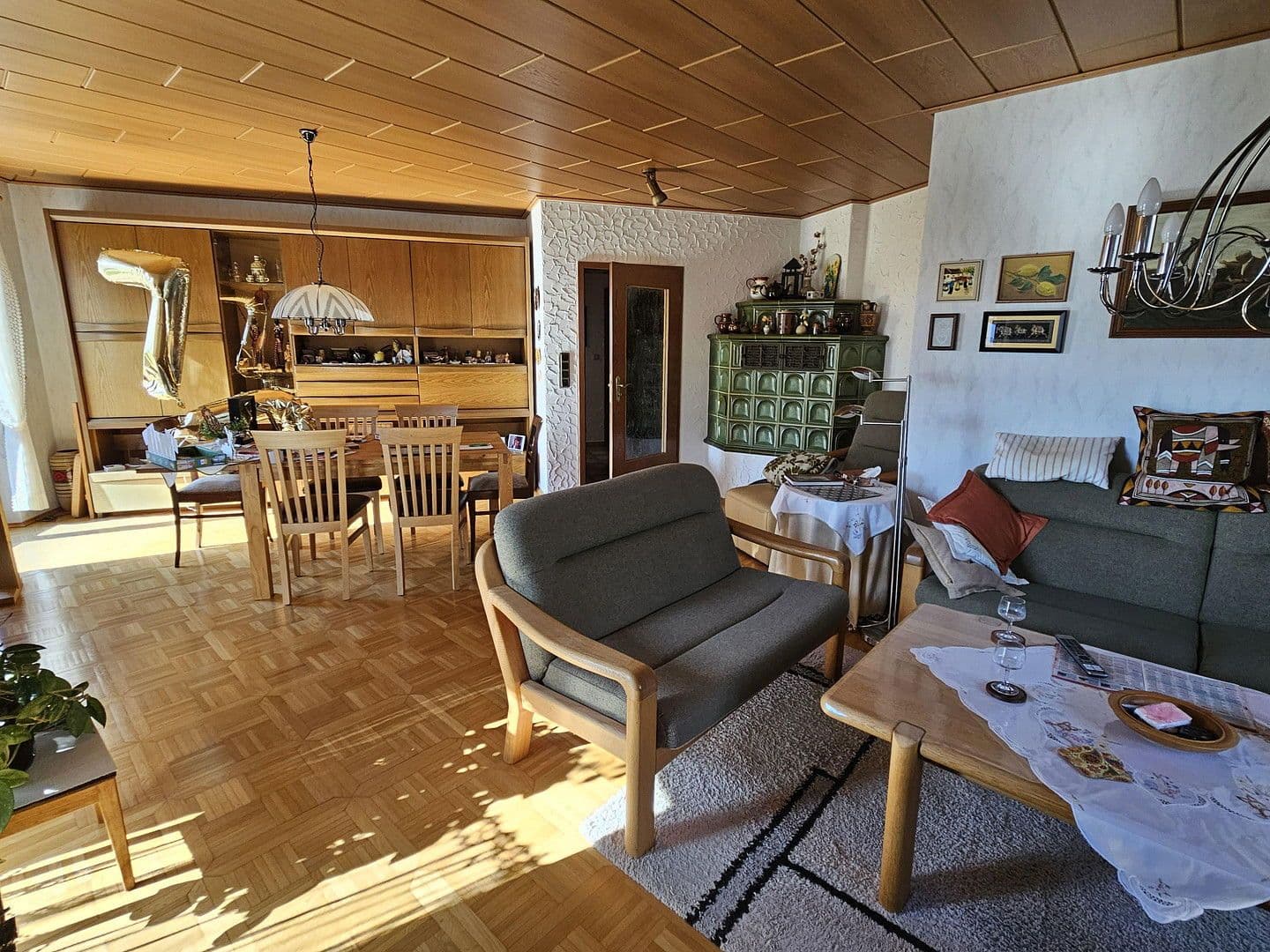 Prodej domu 190 m², pozemek 1.263 m², Frielendorf, Hessen Prodej domu 190 m², pozemek 1.263 m², Frielendorf, Hessen