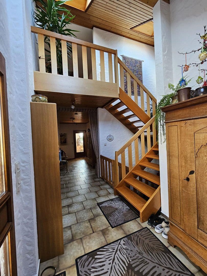 Prodej domu 190 m², pozemek 1.263 m², Frielendorf, Hessen Prodej domu 190 m², pozemek 1.263 m², Frielendorf, Hessen