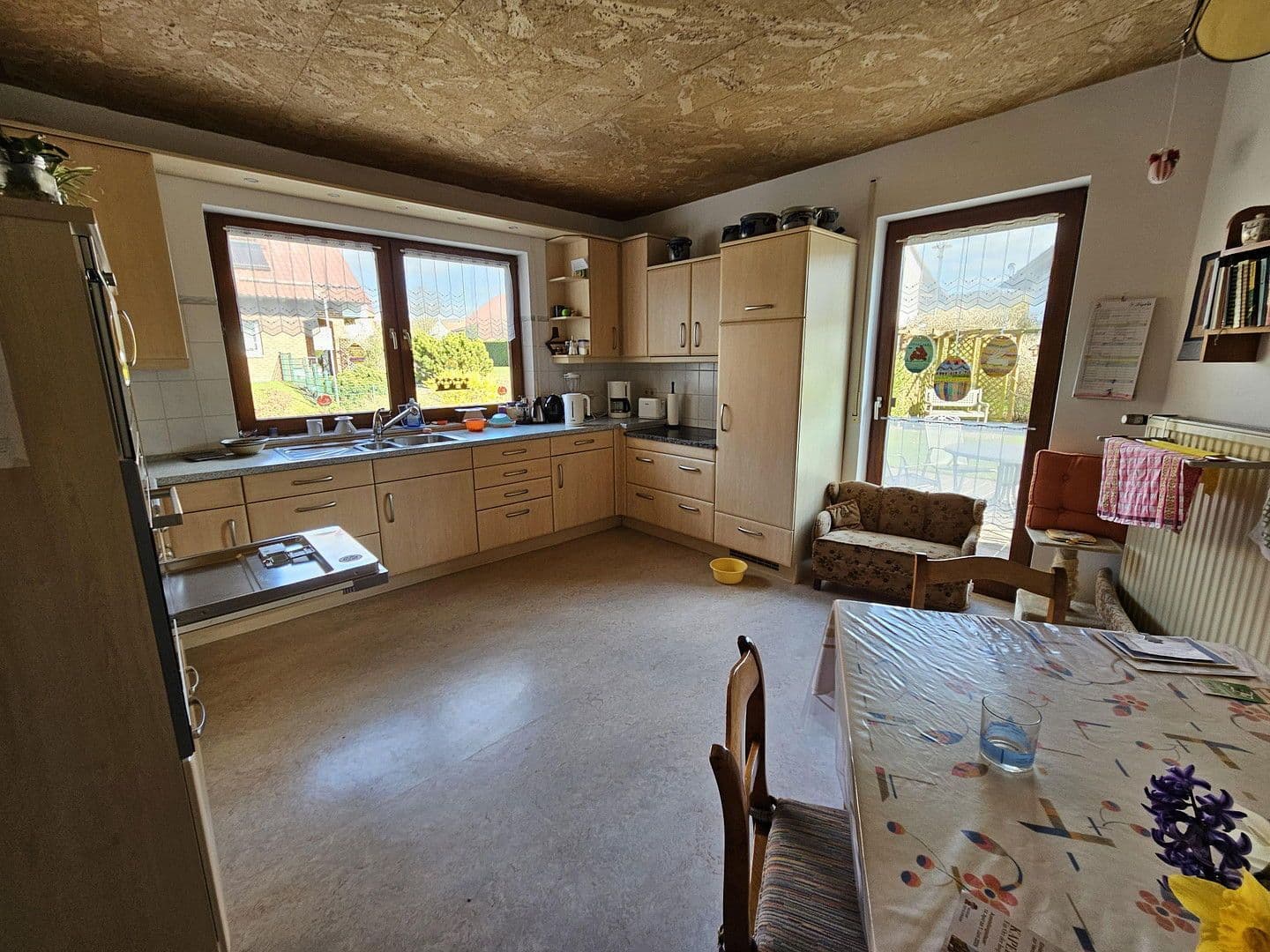 Prodej domu 190 m², pozemek 1.263 m², Frielendorf, Hessen Prodej domu 190 m², pozemek 1.263 m², Frielendorf, Hessen