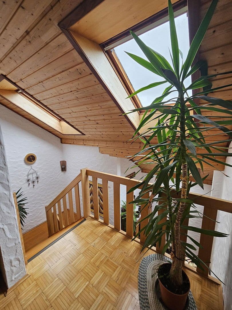 Prodej domu 190 m², pozemek 1.263 m², Frielendorf, Hessen Prodej domu 190 m², pozemek 1.263 m², Frielendorf, Hessen