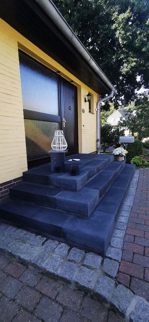 Prodej domu 116 m², pozemek 680 m², Alveslohe, Šlesvicko-Holštýnsko Prodej domu 116 m², pozemek 680 m², Alveslohe, Šlesvicko-Holštýnsko