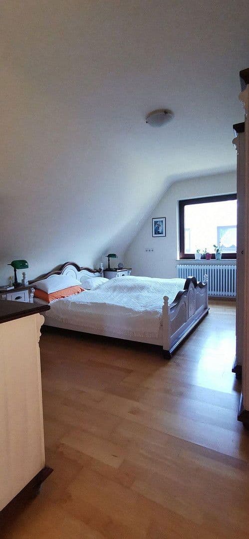 Prodej domu 116 m², pozemek 680 m², Alveslohe, Šlesvicko-Holštýnsko Prodej domu 116 m², pozemek 680 m², Alveslohe, Šlesvicko-Holštýnsko