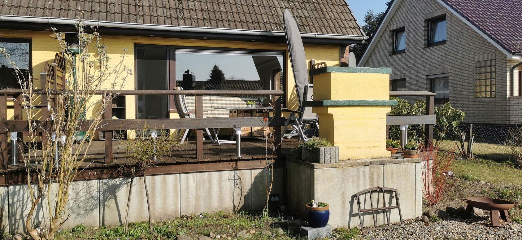 Prodej domu 116 m², pozemek 680 m², Alveslohe, Šlesvicko-Holštýnsko Prodej domu 116 m², pozemek 680 m², Alveslohe, Šlesvicko-Holštýnsko