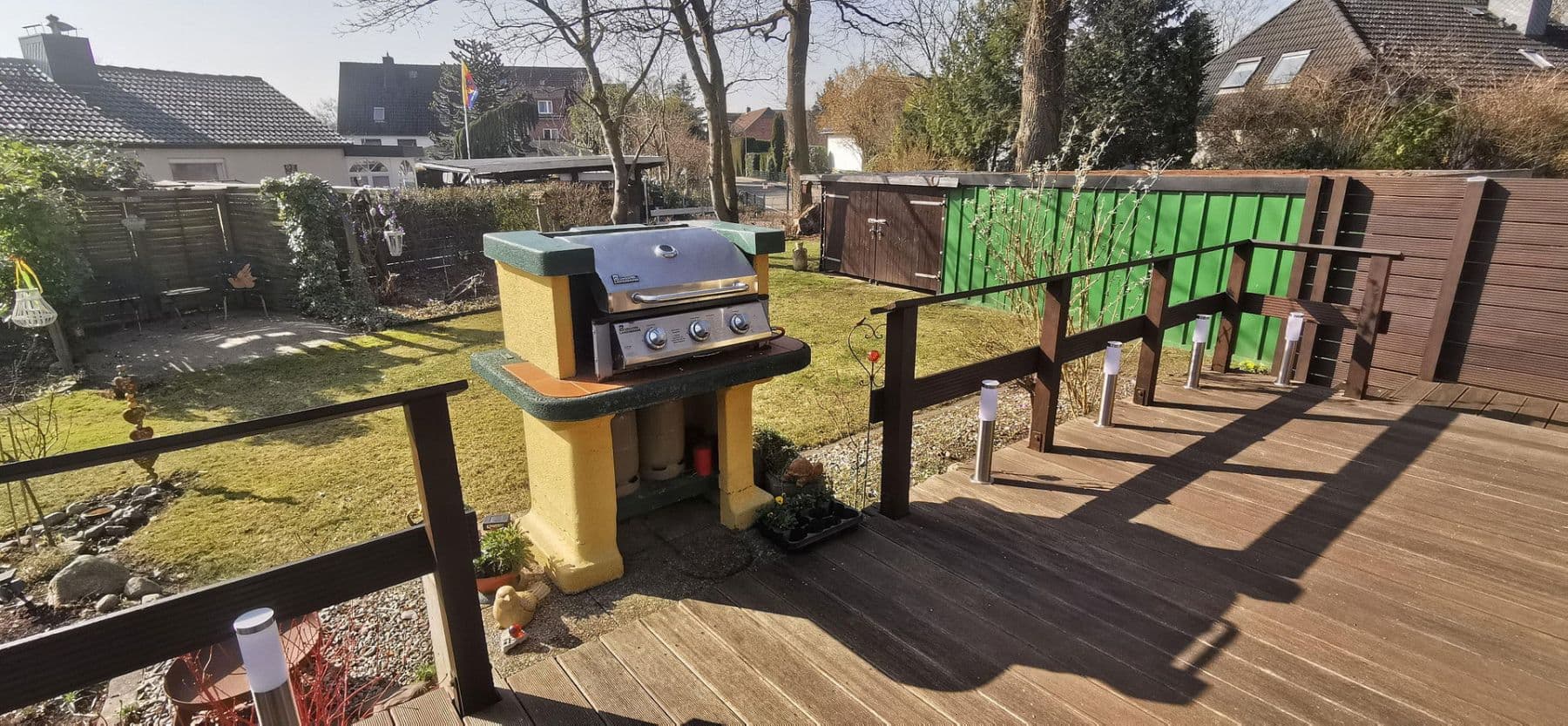 Prodej domu 116 m², pozemek 680 m², Alveslohe, Šlesvicko-Holštýnsko Prodej domu 116 m², pozemek 680 m², Alveslohe, Šlesvicko-Holštýnsko