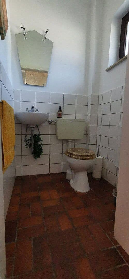 Prodej domu 116 m², pozemek 680 m², Alveslohe, Šlesvicko-Holštýnsko Prodej domu 116 m², pozemek 680 m², Alveslohe, Šlesvicko-Holštýnsko