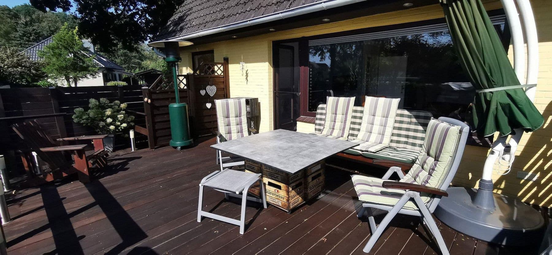 Prodej domu 116 m², pozemek 680 m², Alveslohe, Šlesvicko-Holštýnsko Prodej domu 116 m², pozemek 680 m², Alveslohe, Šlesvicko-Holštýnsko