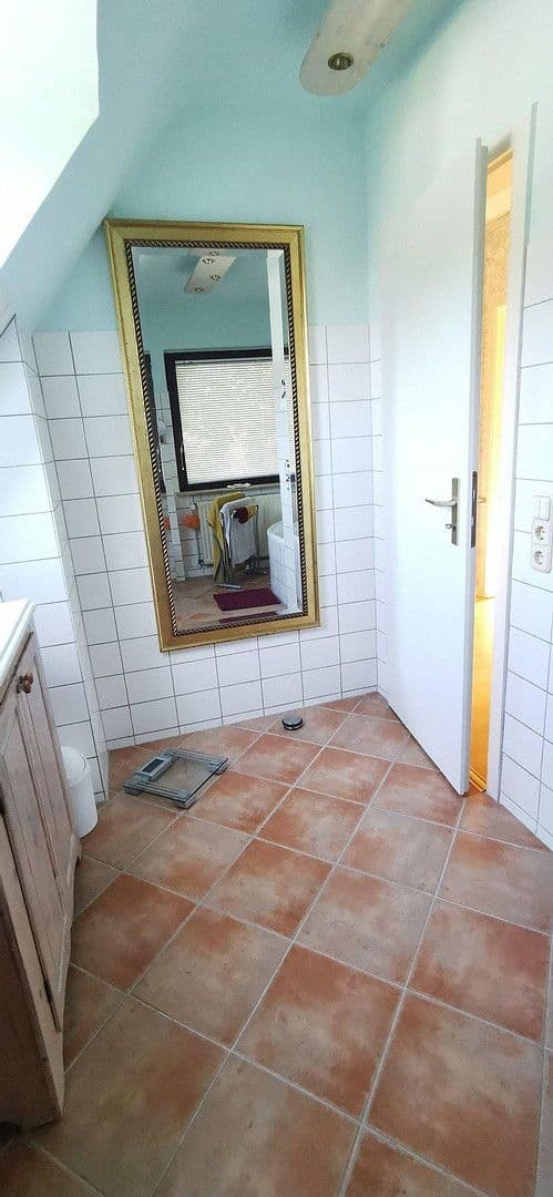 Prodej domu 116 m², pozemek 680 m², Alveslohe, Šlesvicko-Holštýnsko Prodej domu 116 m², pozemek 680 m², Alveslohe, Šlesvicko-Holštýnsko