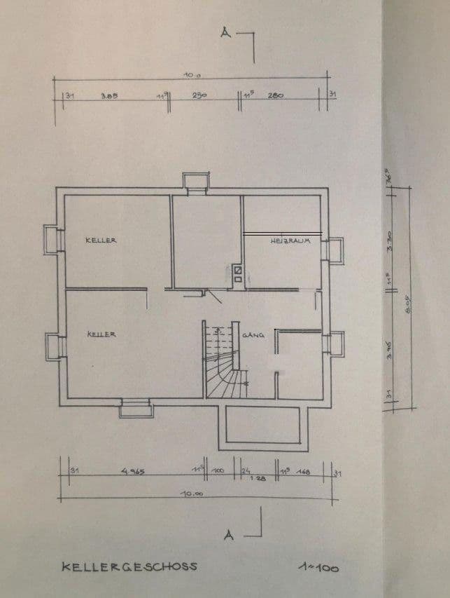 Prodej domu 116 m², pozemek 680 m², Alveslohe, Šlesvicko-Holštýnsko Prodej domu 116 m², pozemek 680 m², Alveslohe, Šlesvicko-Holštýnsko
