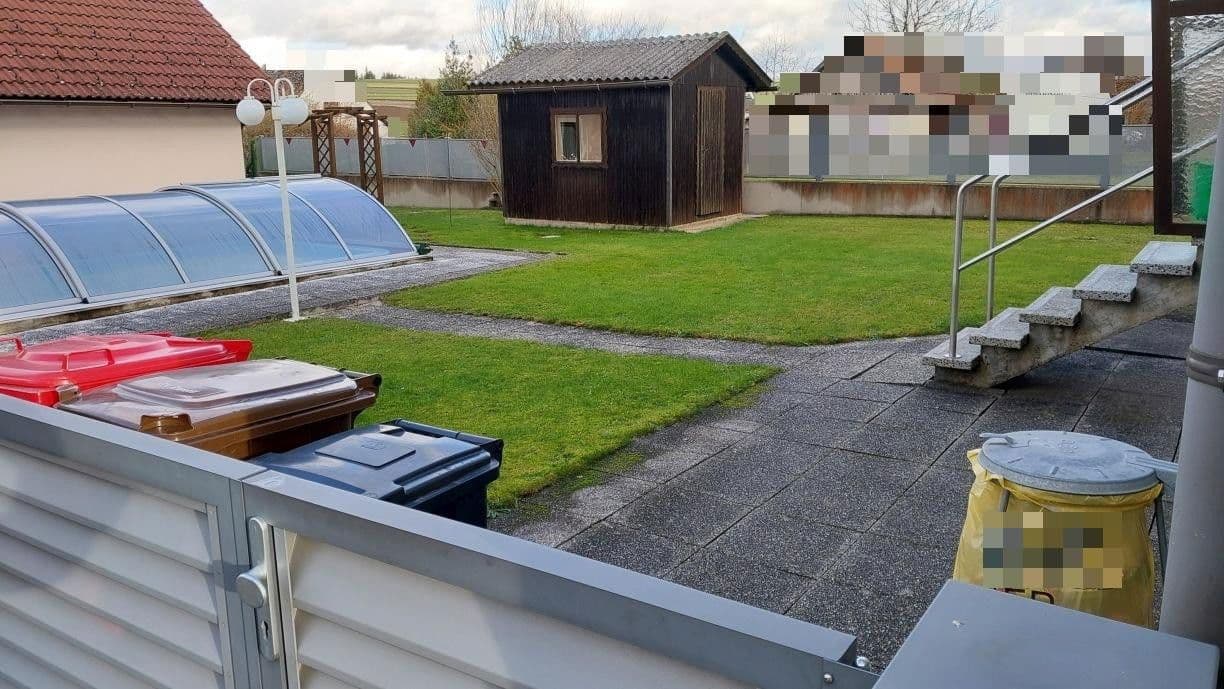 Prodej domu 260 m², pozemek 1.000 m², Hausbach 56, Schwarzenau, Dolní Rakousko Prodej domu 260 m², pozemek 1.000 m², Hausbach 56, Schwarzenau, Dolní Rakousko