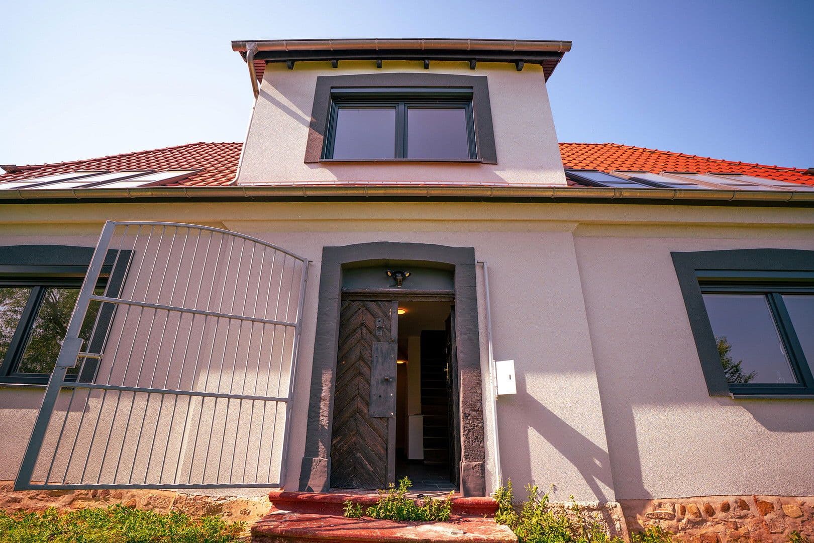 Prodej domu 238 m², pozemek 1.866 m², Zerbst/Anhalt, Sasko-Anhaltsko Prodej domu 238 m², pozemek 1.866 m², Zerbst/Anhalt, Sasko-Anhaltsko