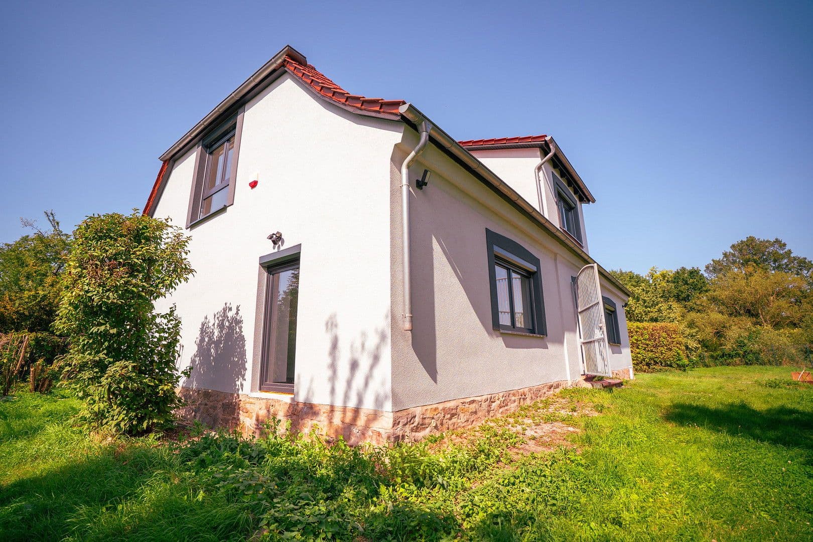 Prodej domu 238 m², pozemek 1.866 m², Zerbst/Anhalt, Sasko-Anhaltsko Prodej domu 238 m², pozemek 1.866 m², Zerbst/Anhalt, Sasko-Anhaltsko