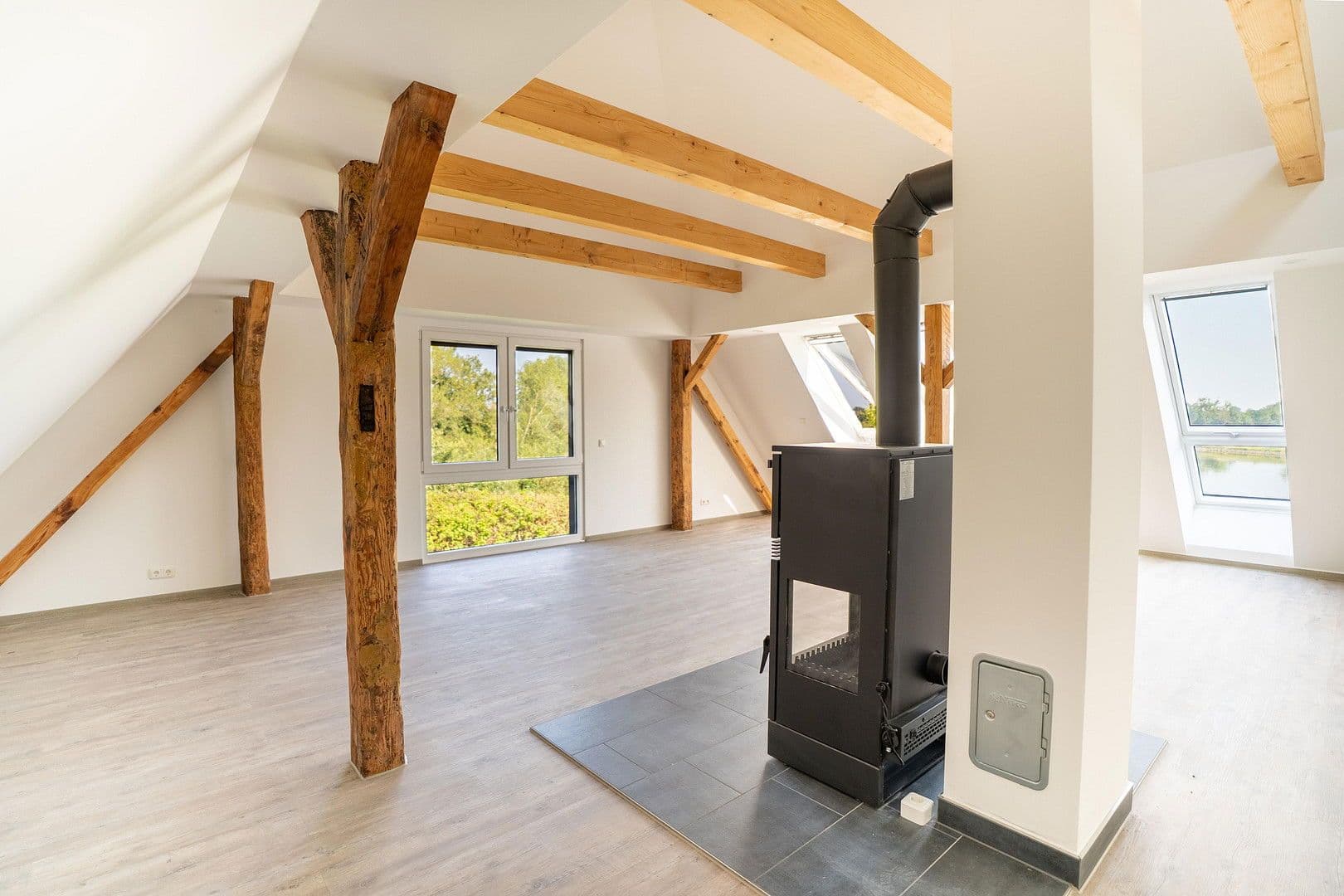 Prodej domu 238 m², pozemek 1.866 m², Zerbst/Anhalt, Sasko-Anhaltsko Prodej domu 238 m², pozemek 1.866 m², Zerbst/Anhalt, Sasko-Anhaltsko