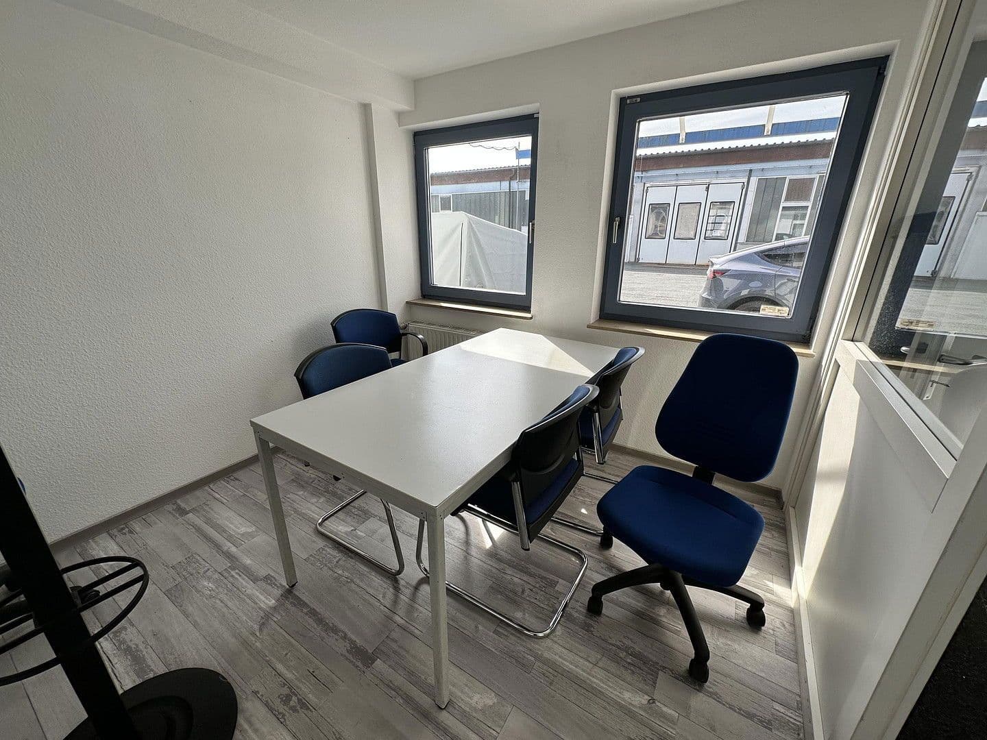 Pronájem nebytového prostoru 588 m², Mühllach 11, Röthenbach an der Pegnitz, Bavorsko Pronájem nebytového prostoru 588 m², Mühllach 11, Röthenbach an der Pegnitz, Bavorsko