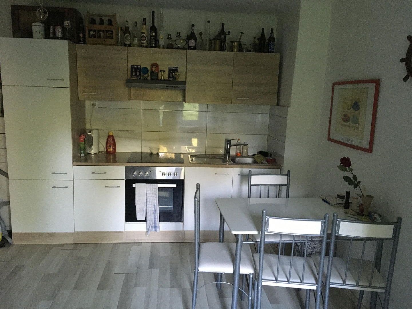 Prodej domu 80 m², pozemek 800 m², Klagenfurt, Korutany Prodej domu 80 m², pozemek 800 m², Klagenfurt, Korutany