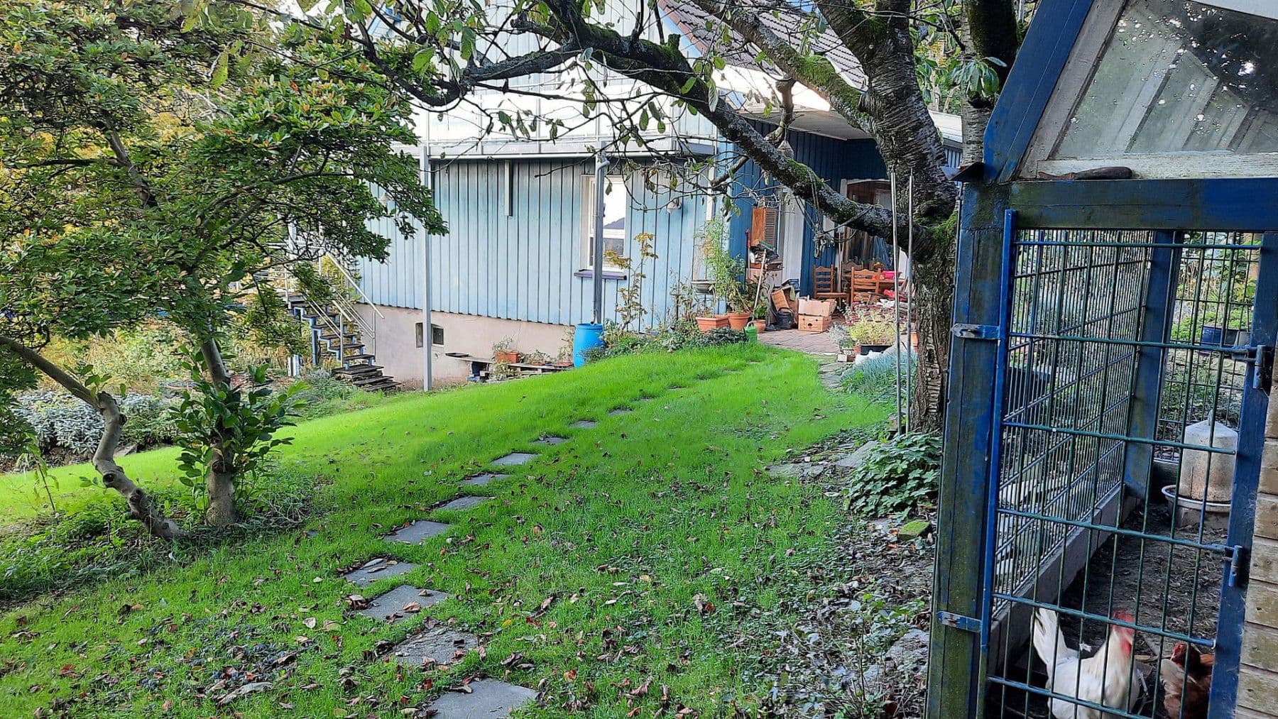 Prodej domu 160 m², pozemek 2.688 m², Am Korstick 46, Essen, Severní Porýní-Vestfálsko Prodej domu 160 m², pozemek 2.688 m², Am Korstick 46, Essen, Severní Porýní-Vestfálsko